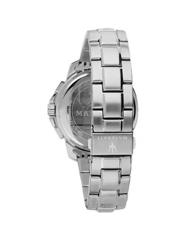 Orologio Maserati Uomo - Successo - 44 mm - Grigio - R8873621006 2