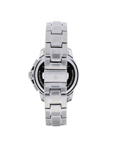 Maserati Men's Chronograph Black 44mm Success Watch - 0 2