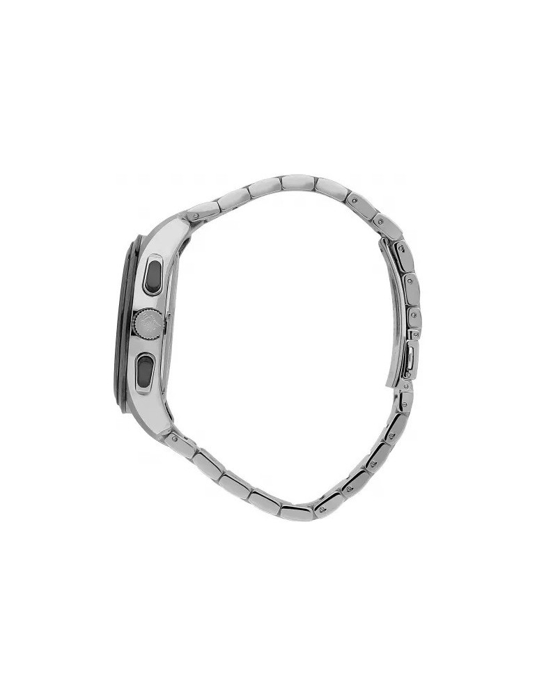 Orologio Maserati Uomo - Traguardo - Crono - 45mm - Nero - R8873612015