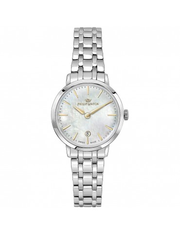 Orologio Philip Watch - Audrey - 30mm Madreperla Gold - R8253150513