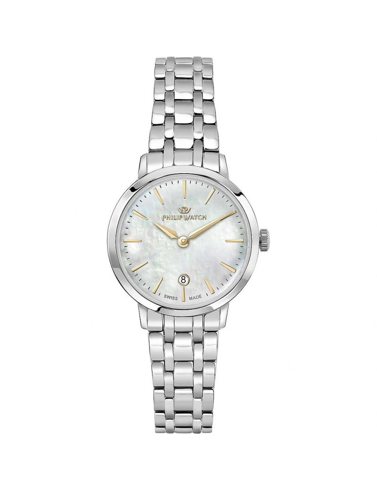 Orologio Philip Watch - Audrey - 30mm Madreperla Gold - R8253150513