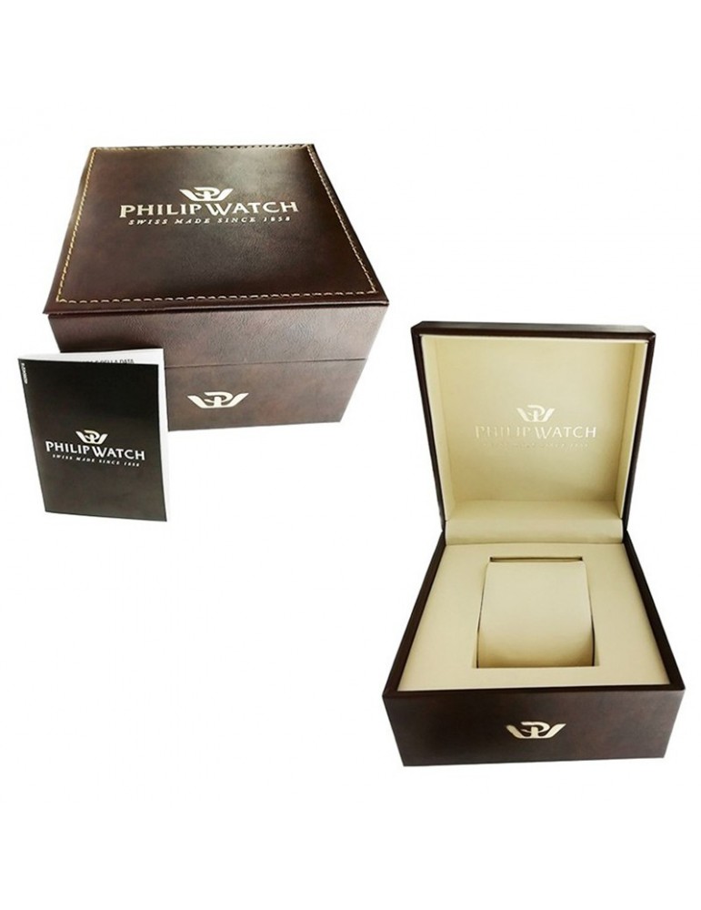 Orologio Philip Watch - Audrey - 30mm Madreperla Gold - R8253150513