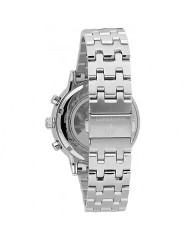Orologio Maserati Uomo - GT - Cronografo - 44 mm - Blu - R8873134002 2