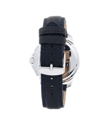 Maserati Successo Man's 44mm Only Time Watch - 0 2