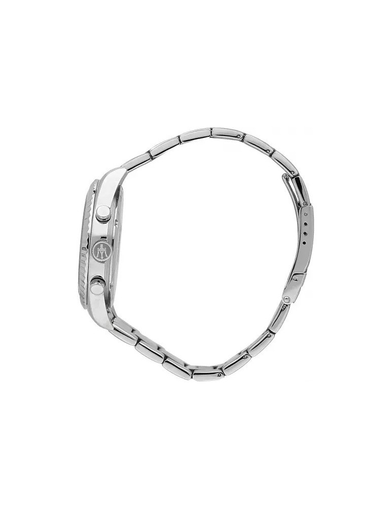 Orologio Maserati Uomo - Competizione - 43 mm - Blu - R8853100022