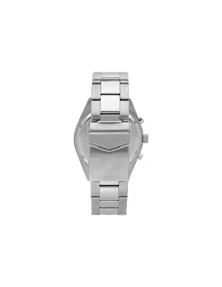 Orologio Maserati Uomo - Competizione - 43 mm - Blu - R8853100022