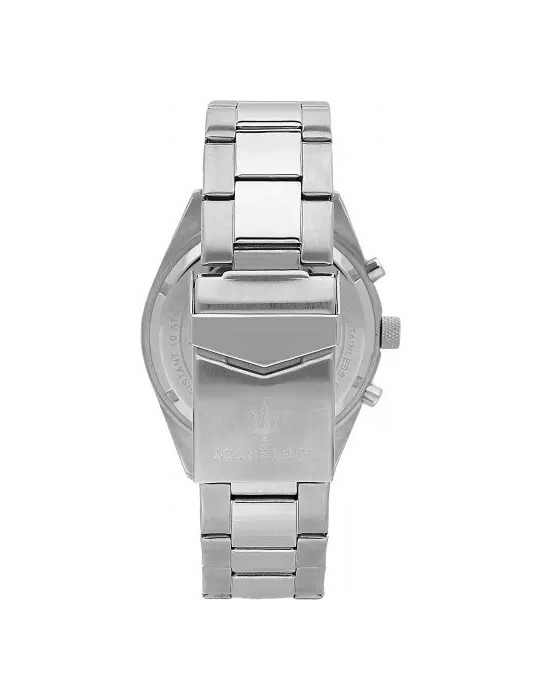 Orologio Maserati Uomo - Competizione - 43 mm - Blu - R8853100022