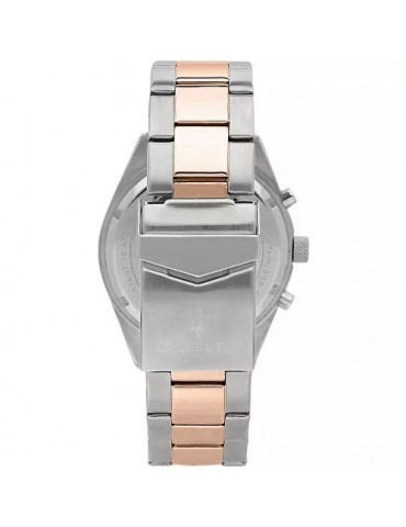 Maserati Multifunction Competizione Men's Gun 43mm Watch - 0 2