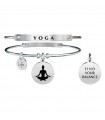 Kidult Yoga bracelet for woman - 0