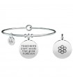 Kidult Love bracelet for woman - 0