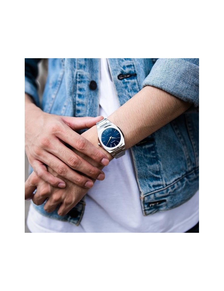 Polso Orologi D1 Milano Uomo Orologio D1 Milano Ultra Thin