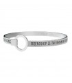 Kidult Love bracelet for woman - 0