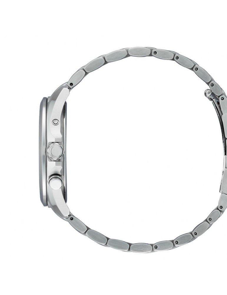 Orologio Citizen - Radiocontrollato - Eco-Drive 42mm Blu - CB022085L