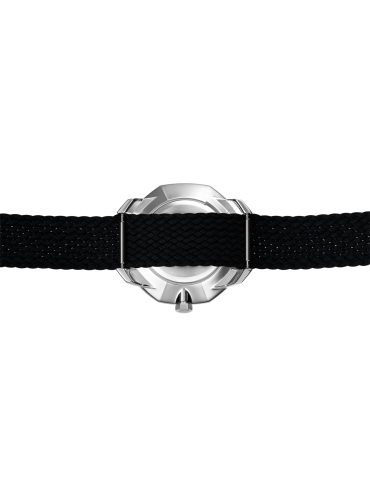 Orologio D1 Milano Donna - Super Slim - Quarzo - 36 mm - Nero - SSPL01 2