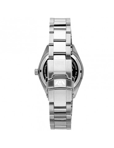 Philip Watch Watch Woman - Caribe Quartz 31mm Mother of Pearl with Natural Diamonds - 0 2