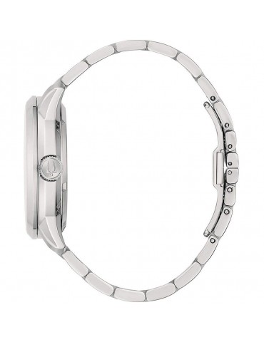 Orologio Bulova - Sutton - Meccanico Automatico - 43mm Grigio - 96A267 2