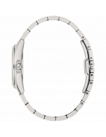 Orologio Bulova - Surveyor - Quarzo 31mm Blu - Diamanti - 96P229 2