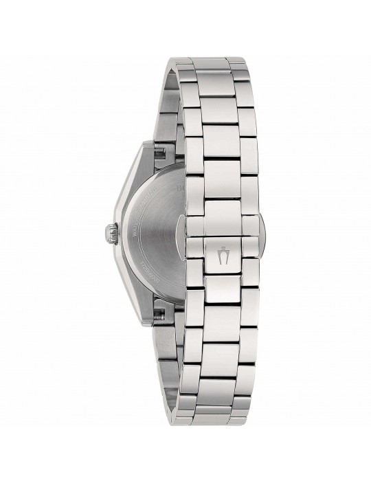 Orologio Bulova - Surveyor - Quarzo 31mm Blu - Diamanti - 96P229