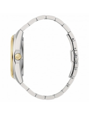 Orologio Bulova - Surveyor - Automatico 42mm Argento Gold - 98A284 2