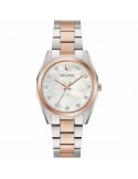 Orologio Bulova - Surveyor 31mm - Madreperla Rose Gold - 98P207