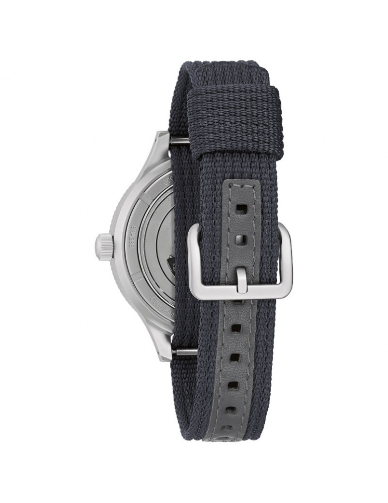 Orologio Bulova -Mil Ships- Limited Edition - Automatico 41mm -98A266