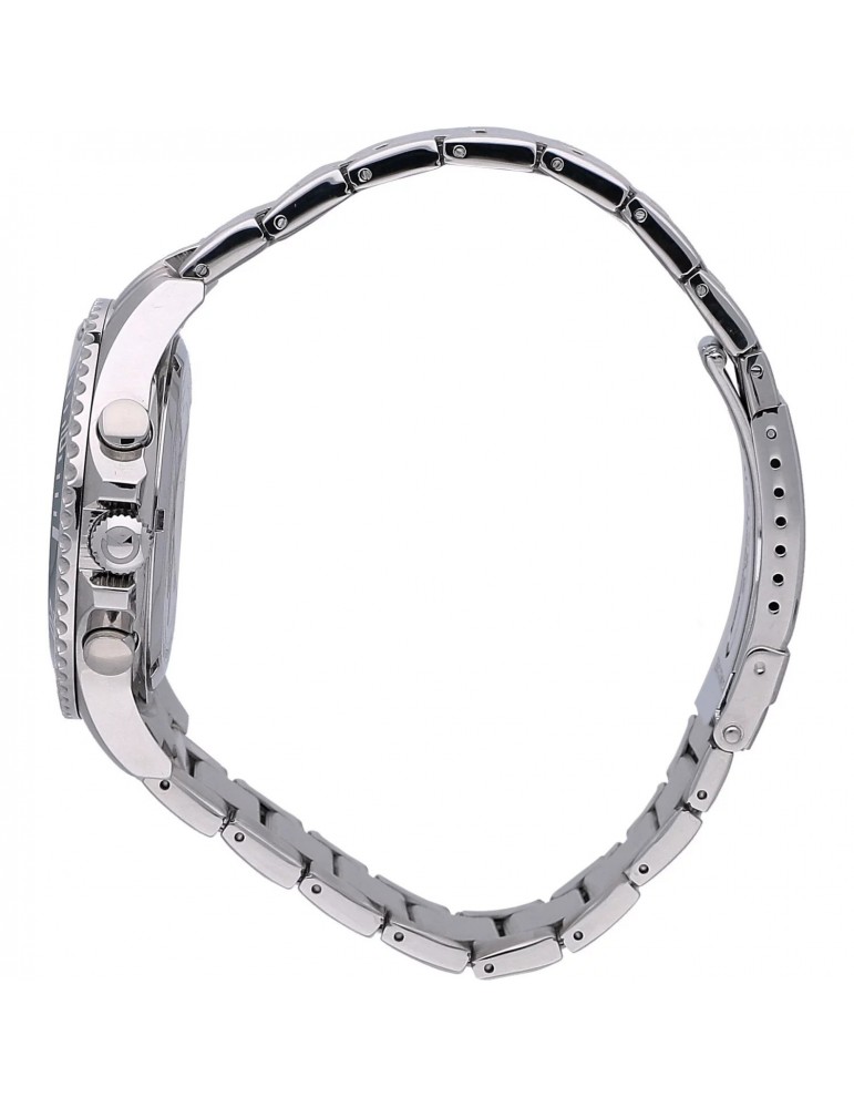 Orologio Sector Uomo - 230 - Cronografo - 43 mm - Nero - R3273661009