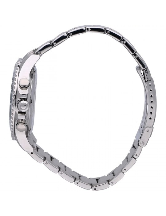 Orologio Sector Uomo - 230 - Cronografo - 43 mm - Nero - R3273661009
