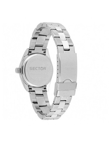 Orologio Sector Donna - 240 - Quarzo - 32 mm - Argento - R3253579518 2