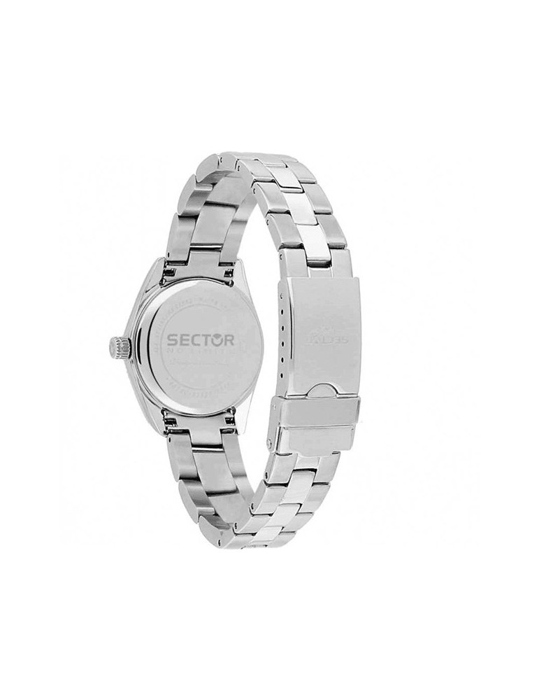 Special Pack Sector Watch with Woman's Bracelet - 0