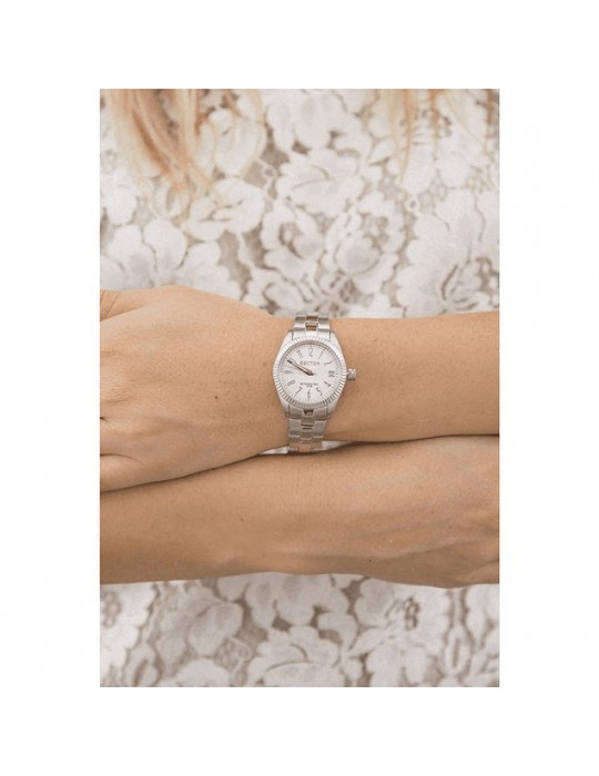 Special Pack Sector Watch with Woman's Bracelet - 0
