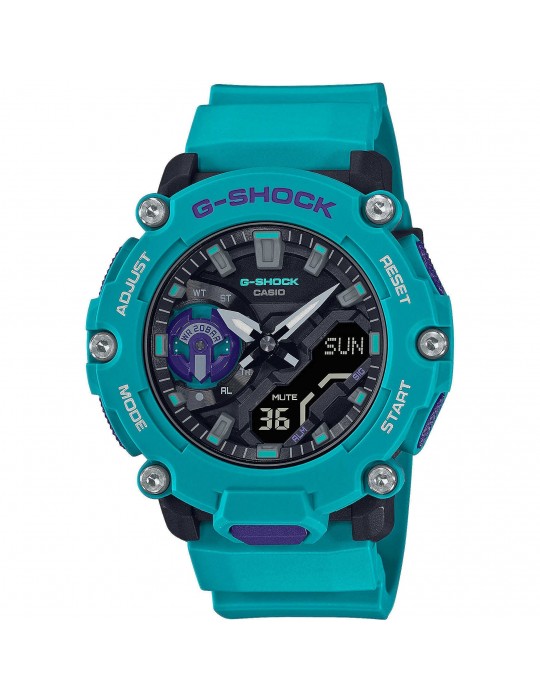 Casio Man's Watch - G-Shock Digital Multifunction 47mm