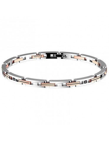Zancan Bracelet with Rose Gold Man's Sweaters - 0