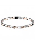 Zancan Bracelet with Rose Gold Man's Sweaters - 0