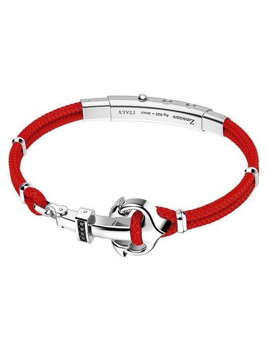 BRACELET STILL IN SILVER - 0