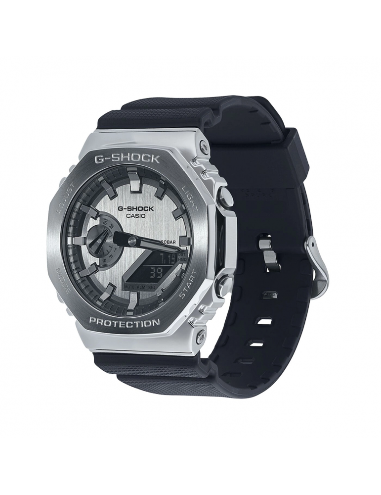 【もんもん】[超美品]CASIO G-SHOCK G-STEEL G-STEEL | CASIO
