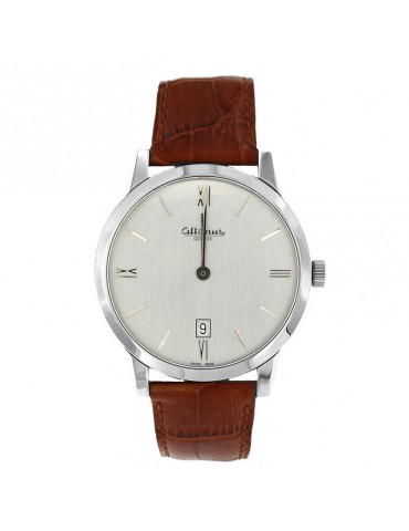 Altanus Master Men's 40 mm Watch - 0