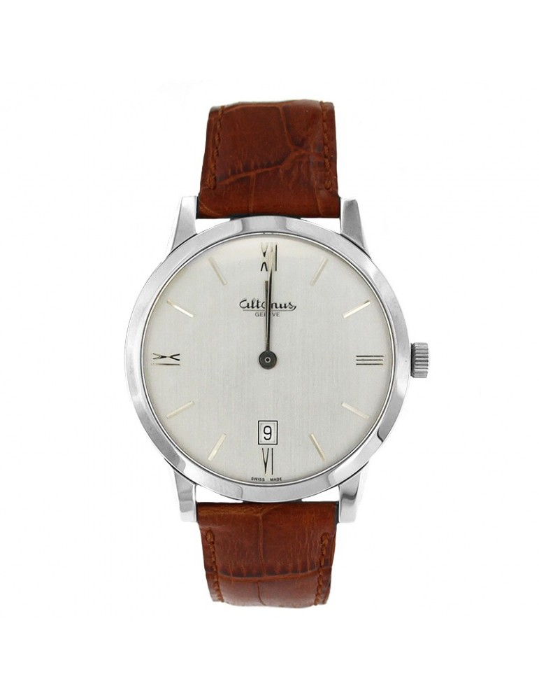 Altanus Master Men's 40 mm Watch - 0