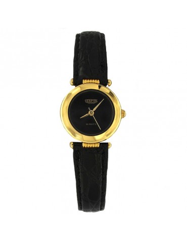 Serphil Vintage Watch 23mm for Women - 0