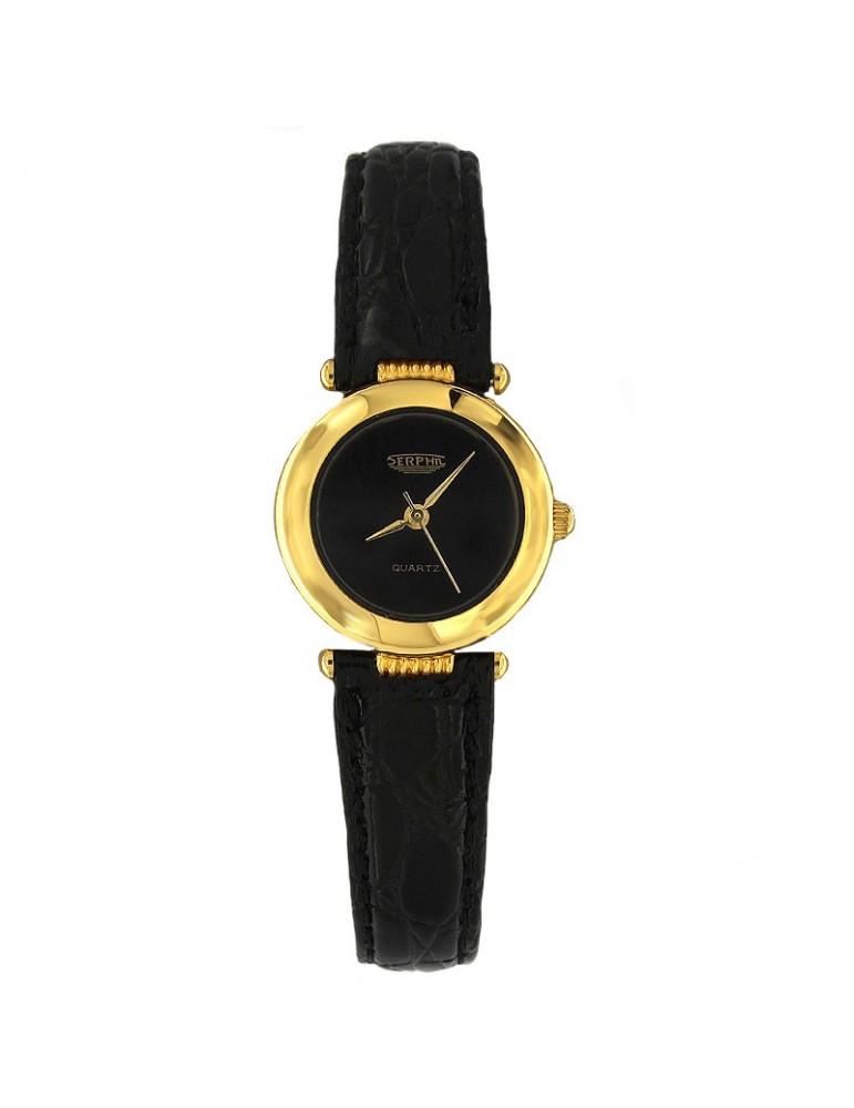 Serphil Vintage Watch 23mm for Women - 0