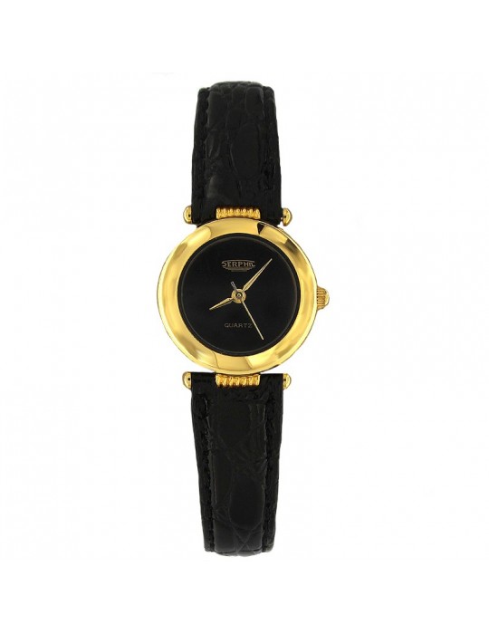 Orologio Serphil Vintage 23mm da Donna - 0