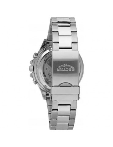 Orologio Sector Uomo - 230 - Cronografo - 43 mm - Verde - R3273661006 2