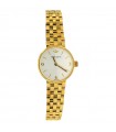 Philip Watch Gold Watch for Woman