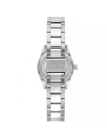 Orologio Sector Donna - 270 - Quarzo - 38 mm - Blu - R3253578507 2