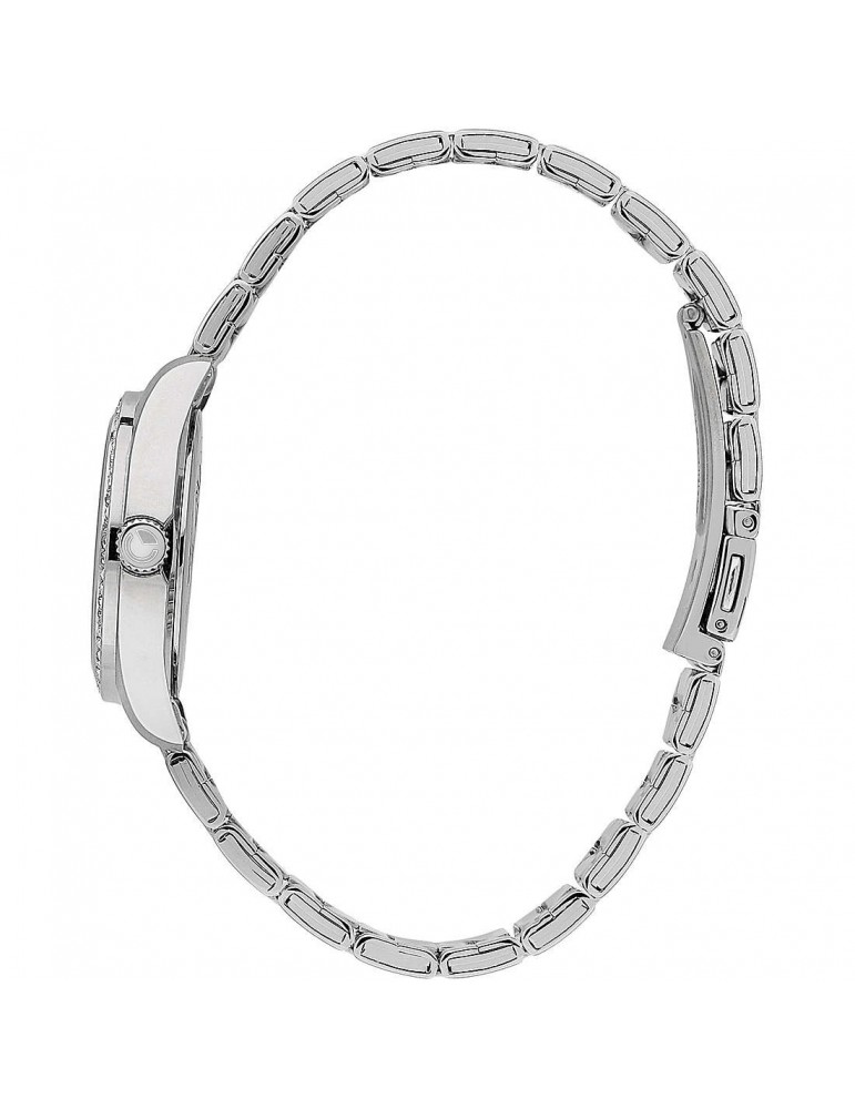Watch Sector 270 Only Time Silver 38mm for Woman - 0