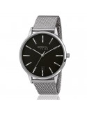 Breil Men's Avery 41mm Black Watch - 0