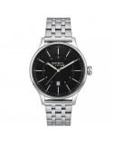 Breil Man's Watch - Classy Time and Date 42mm Black - 0