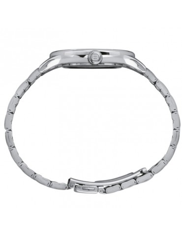 Breil Man's Watch - Classy Time and Date 42mm Black - 0 2