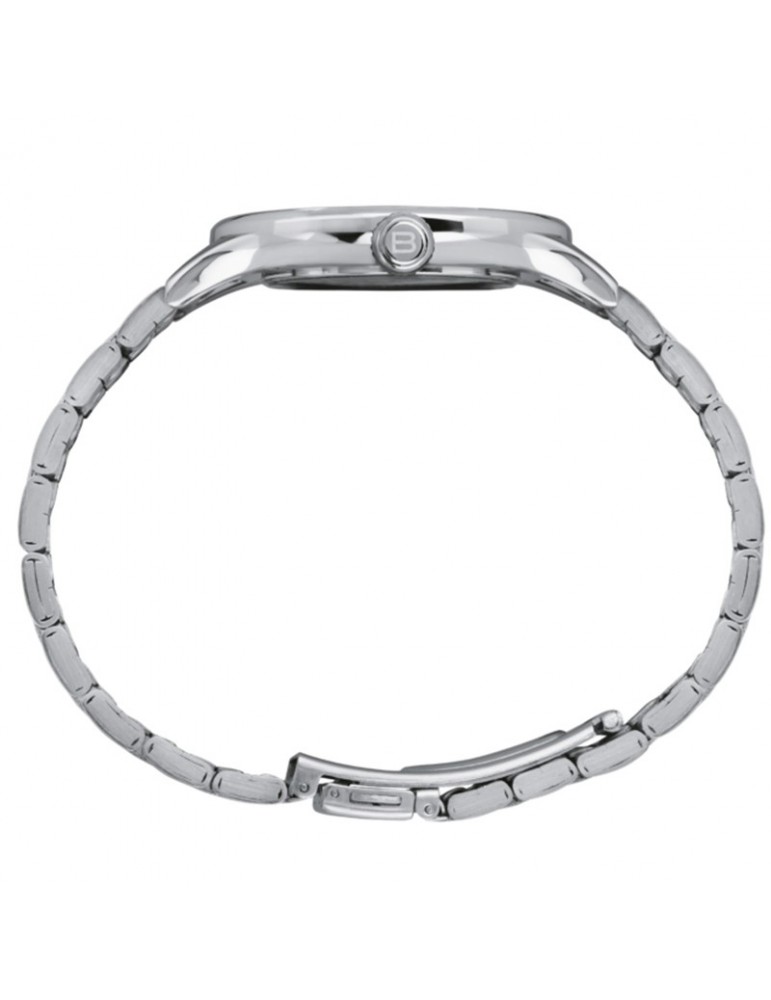 Orologio Breil Uomo - Classy Tempo - Data 42mm Nero - EW0494
