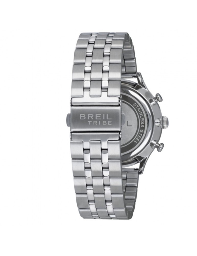 Orologio Breil Uomo - Classy - Cronografo - 42mm Blu - EW0499