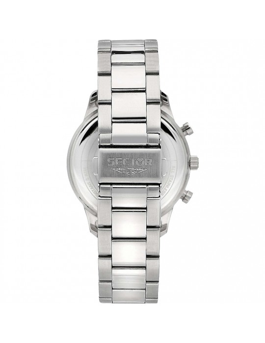 Watch Sector 270 Multifunction Blue 41mm for Man - 0